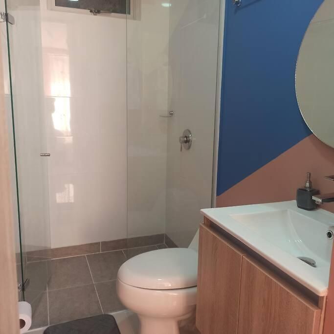 Apartamento Acogedor Apto Con Vista Al Mar *