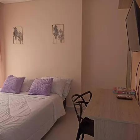 Acogedor Apto Con Vista Al Mar Apartamento Cartagena