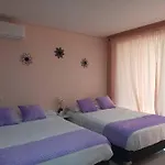 Acogedor Apto Con Vista Al Mar