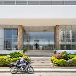 Acogedor Apto Con Vista Al Mar